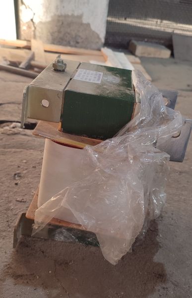 Преобразователь частоты Элком ESQ-2000Р 250РА 250кВт