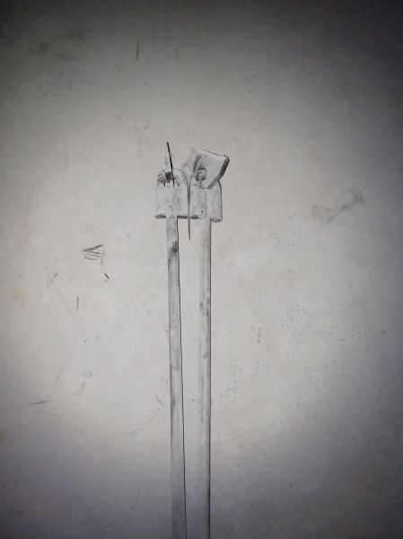 Тяга с проушиной 02 ОСТ 108.632.01-80