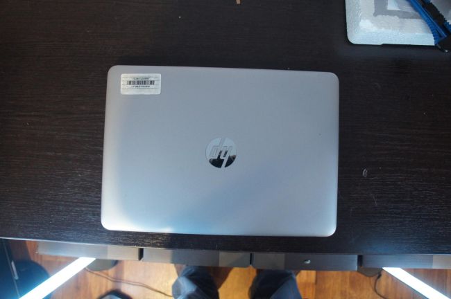Ноутбук HP Probook 430 G4 (Y7Z38EA) 13.3" FHD LED/Intel Core i5 7200U