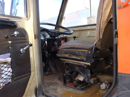 АВТОКРАН ~КАТО~