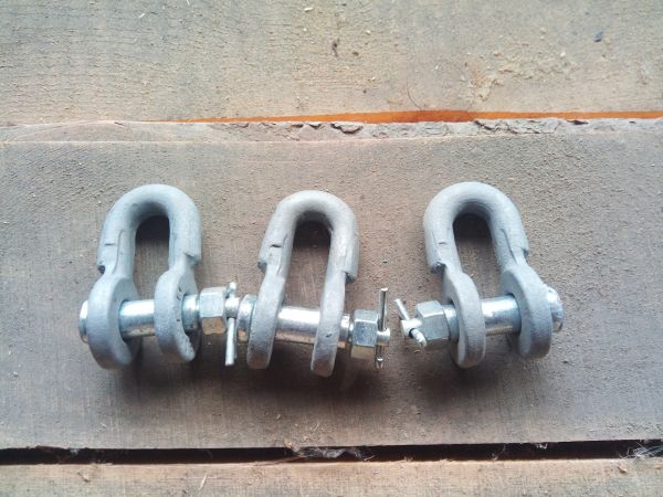 Скоба СК-7-1А