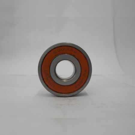 Подшипник 6302 RS WE-G14