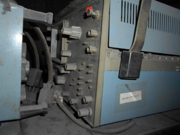 Осциллограф С1-104