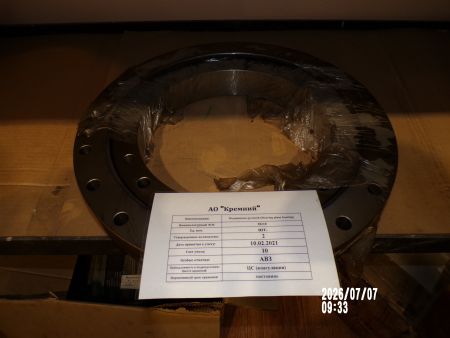Подшипник рулевой 