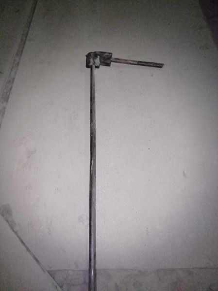 Тяга шарнирная 15 ОСТ 108.632.06-80