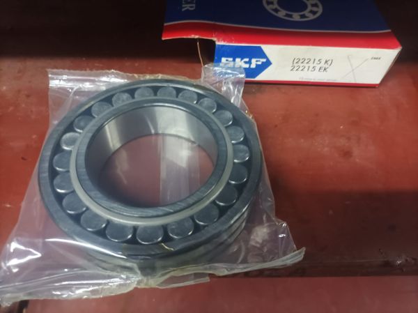 Подшипник 22215 E SKF