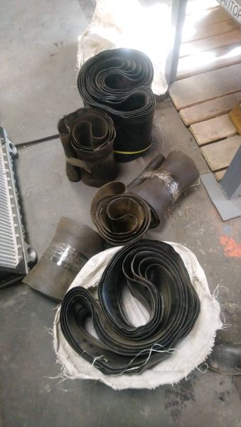 Ободная лента 18,00-25