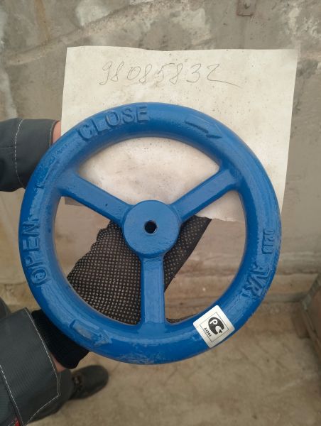 Маховик AVK для задвижек DN65-80