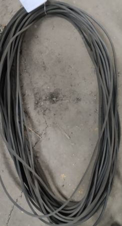 НПА_Ремень клиновый А-2500