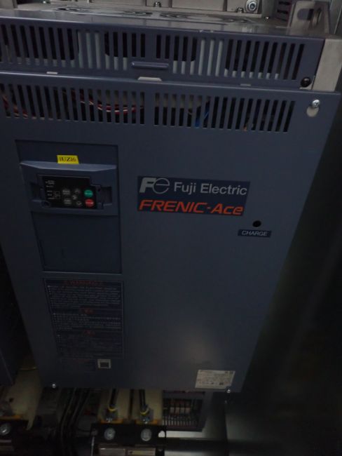 Устройство комплектное распределительное ГРЩ-0.4кВ