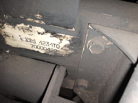 Автобус ПАЗ-4234 2007 г. в.