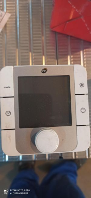 Пульт дист.управления HMI Basic UPC VTS