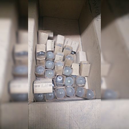 НПА_Лампа накаливания 95Вт Е27