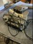 РАДИОСТАНЦИЯ БАЗОВАЯ  MOTOROLA GM-360 LB стационарная (1 шт)