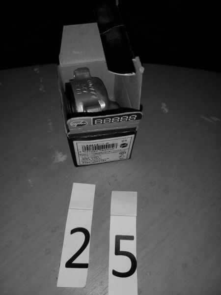 Цилиндр тормозной перед.2101 внутр.лев.