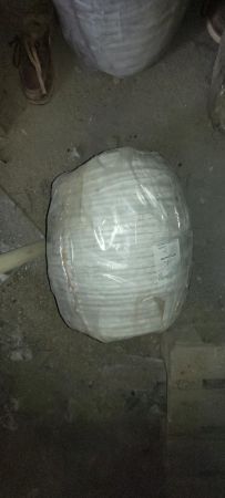 Шнур ВАТИ корд 600 ф 8,0мм
