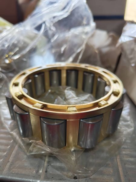 Подшипник 15015363 Terex