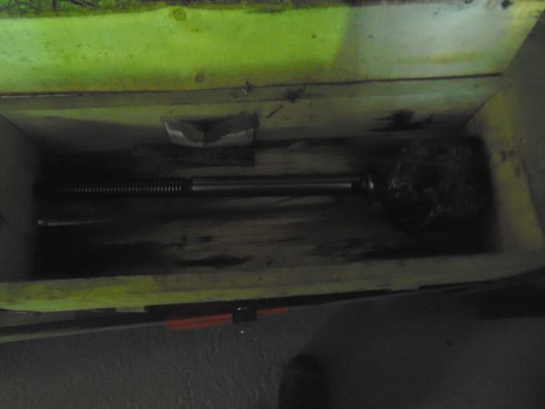 Затвор ЗЧ 1010-100-ЗТС