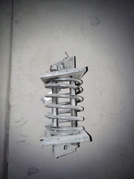Блок пружинный 01 ОСТ 108.275.58-80