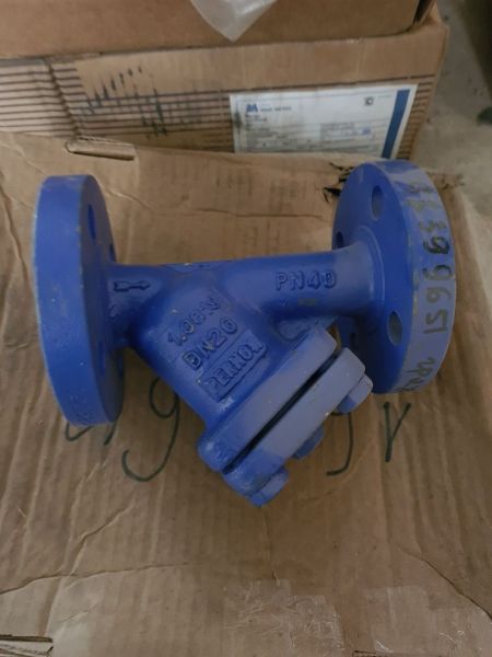 Грязеуловитель 14012 Dn20 Pn40