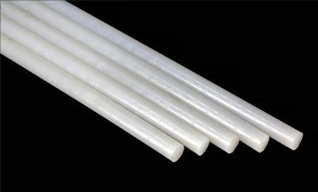 Капролон стержень ф=20мм