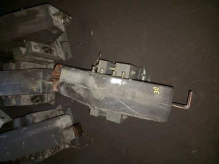 Трансформатор ТПЛ-10-100/5 б/у