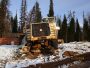 Карьерный  самосвал  TEREX TR 100