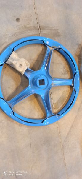 Штурвал 7800 Ду-250 Hawle