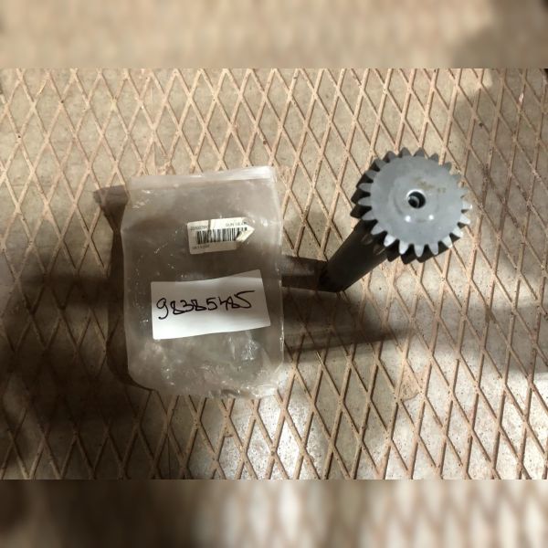 Вал центральный 2310079911 Atlas Copco