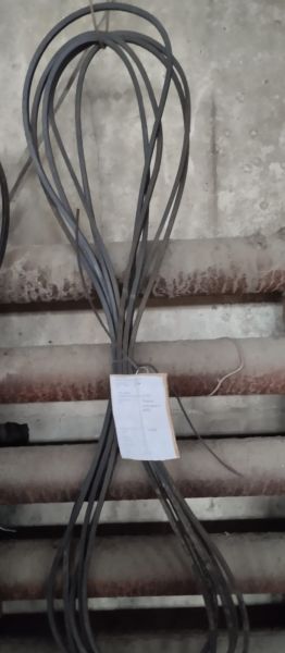 НПА_Ремень клиновый А-2800