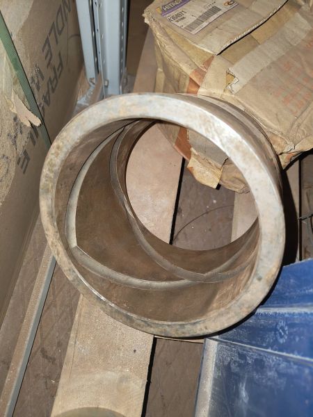 Втулка 4354971 Hitachi