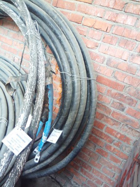 Кабель АВБШв 3*185-1