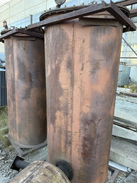 Переключающее устройство трансформатора б/у