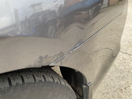 Автомобиль легковой TOYOTA CAMRY