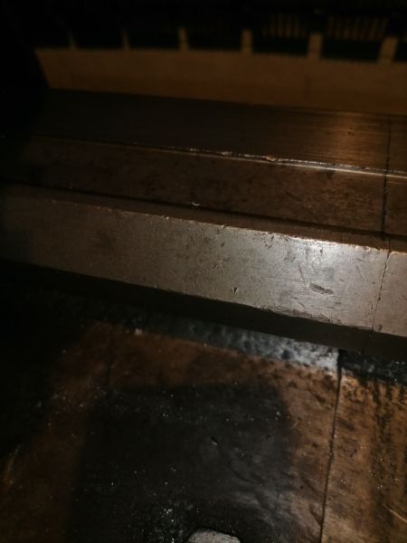 Станок токарно-винторезный б/у SN 400 х 1500