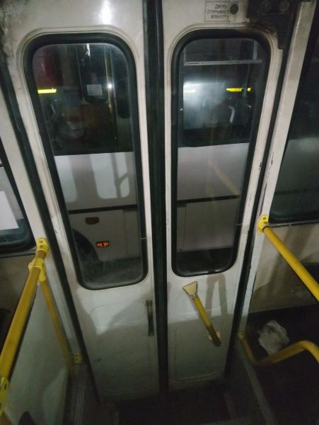 Автобус  ПАЗ - 32053, 2007 года выпуска