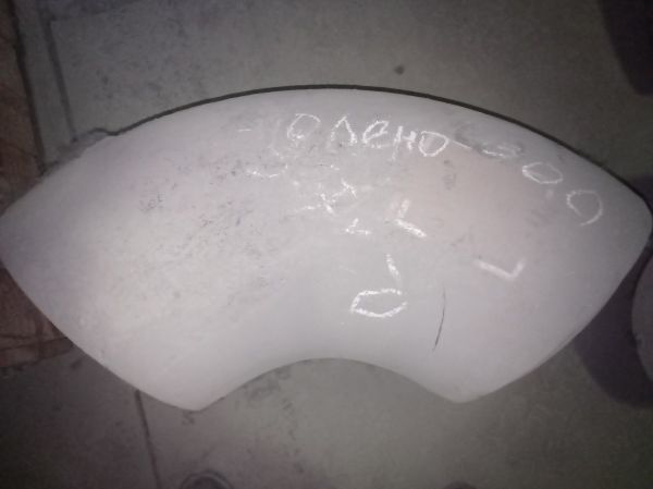 Колено штампов.300 02 ОСТ 108.327.02-82