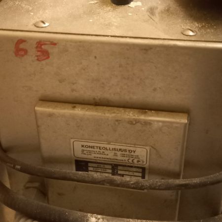 РЫБОЧИСТКА КТ-С МЦ