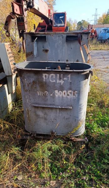 Подстанция КТПО 80-86