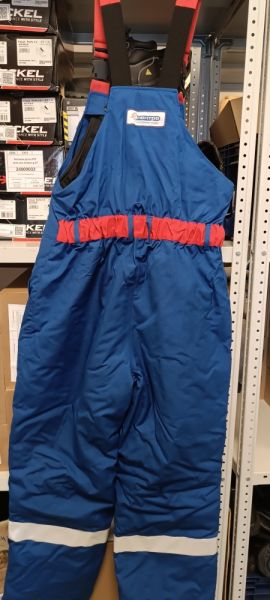 Костюм Номекс утеп.эл/д.М 96-100/182-188