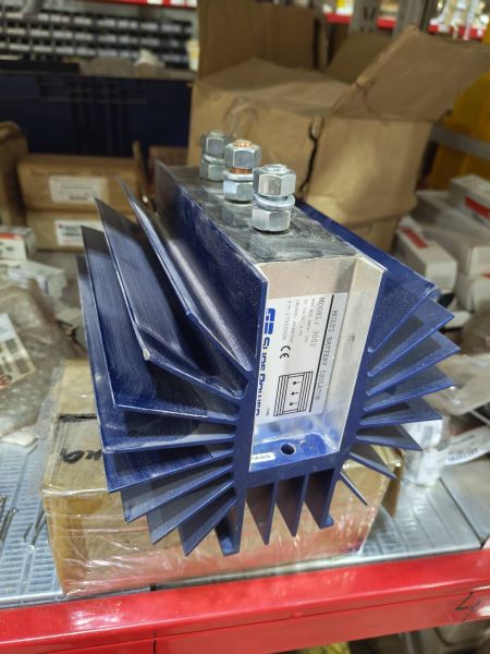 Изолятор д/ак.Sure Power 3002