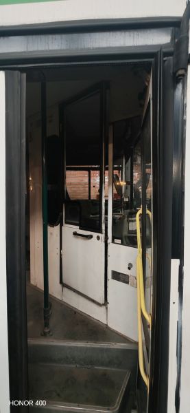 Автобус ЛиАЗ 5256 2012 года выпуска