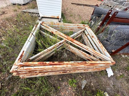 Метал.ст.вор.В1 ч.457.8210Е..1.6КМ.ВР л2