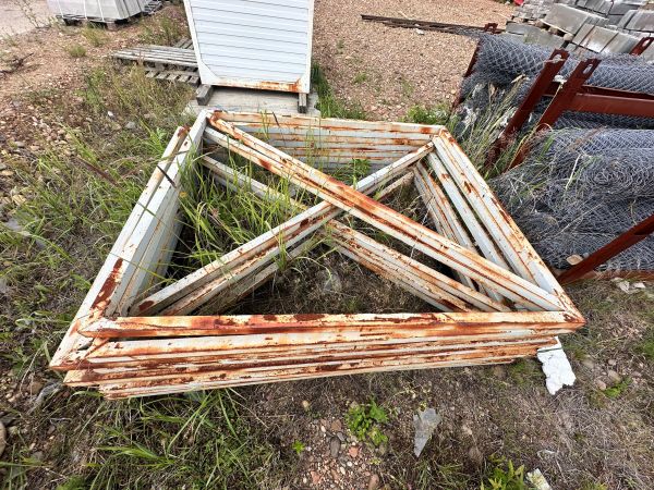 Метал.ст.вор.В1 ч.457.8210Е..1.6КМ.ВР л2