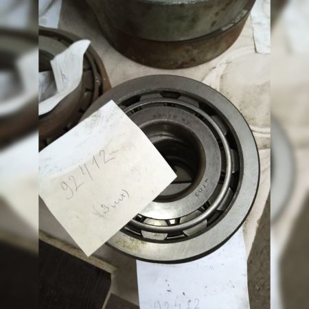 НПА_Подшипник 92412