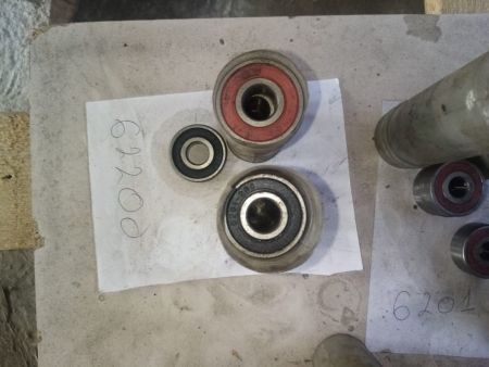 НПА_Подшипник 62200 (6-180500)