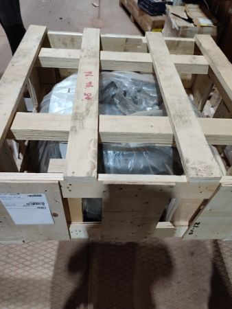 Обойма подшипника 2036974 Hitachi