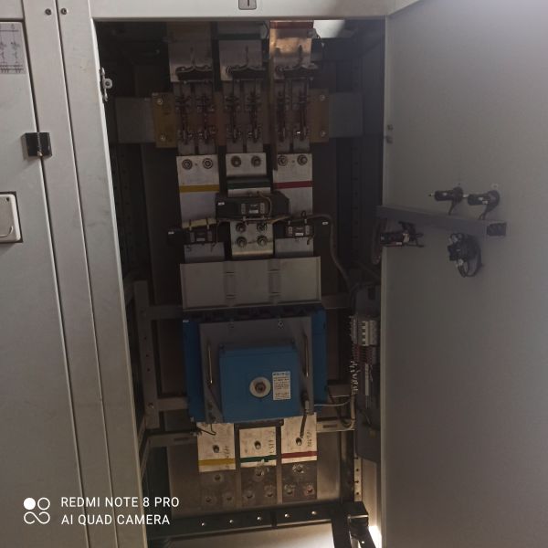 Щит распред.ЩО70 