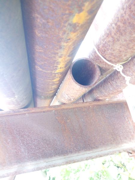 Труба Ф 60х3.5 ГОСТ 8732-78 Ст.20