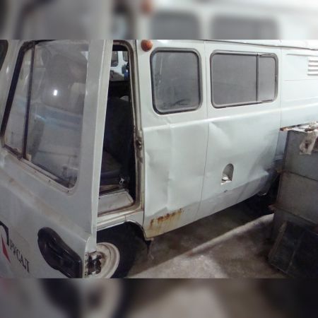 АВТОМАШИНА УАЗ-2206-М\АВТОБУС